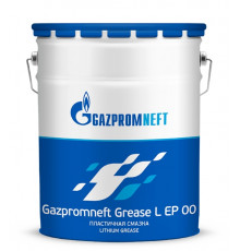 Gazpromneft Grease L EP 00 \18кг\