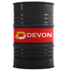 Devon ATF Dexron III \180кг