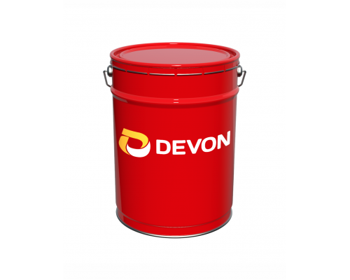 Devon Resistance Grease CaS V220 EP 2 ведро \18 кг\