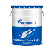 Gazpromneft Grease L EP 2 \ 18 кг