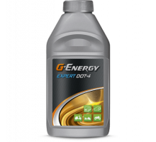 G-Energy Expert DOT4 Тормозная жидкость \0,910кг