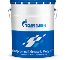 Gazpromneft Grease L Moly EP 2 \18кг