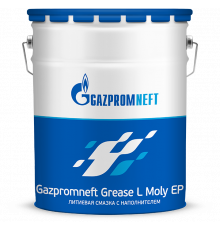 Gazpromneft Grease L Moly EP 2 \18кг