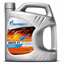 Gazpromneft Moto 2T \1л